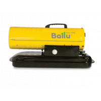 BALLU серия BHD BHD-15 S